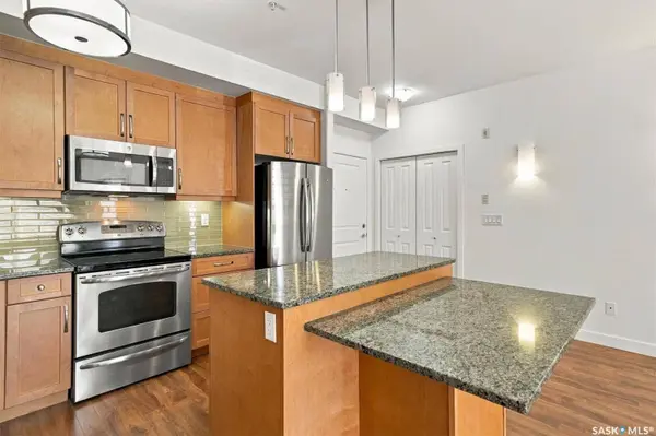 1035 Moss AVENUE #111, Saskatoon, SK S7H 2E5