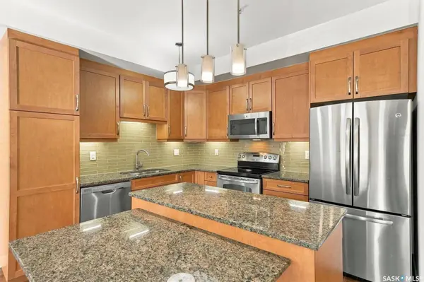 1035 Moss AVENUE #111, Saskatoon, SK S7H 2E5