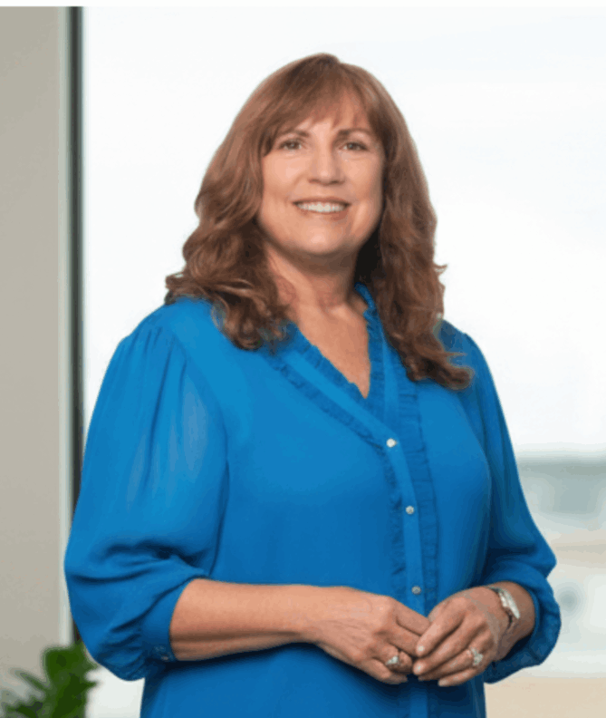 Sheila real estate professional