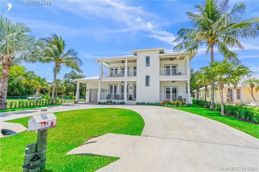 Rocky Point Estates