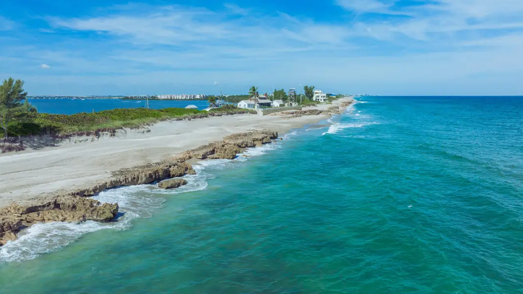 Hutchinson Island South