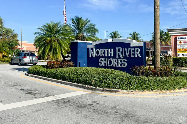 North River Shores