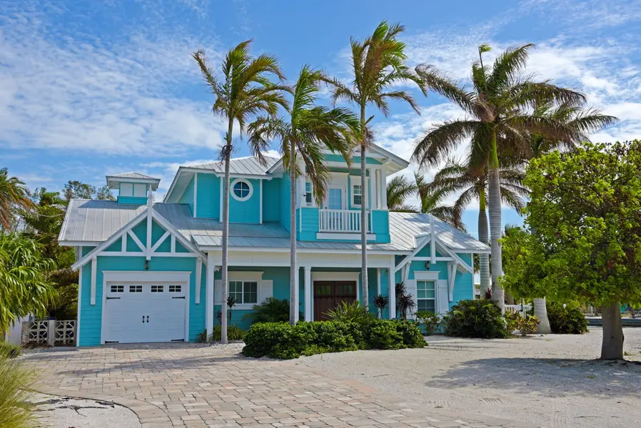 North River Shores