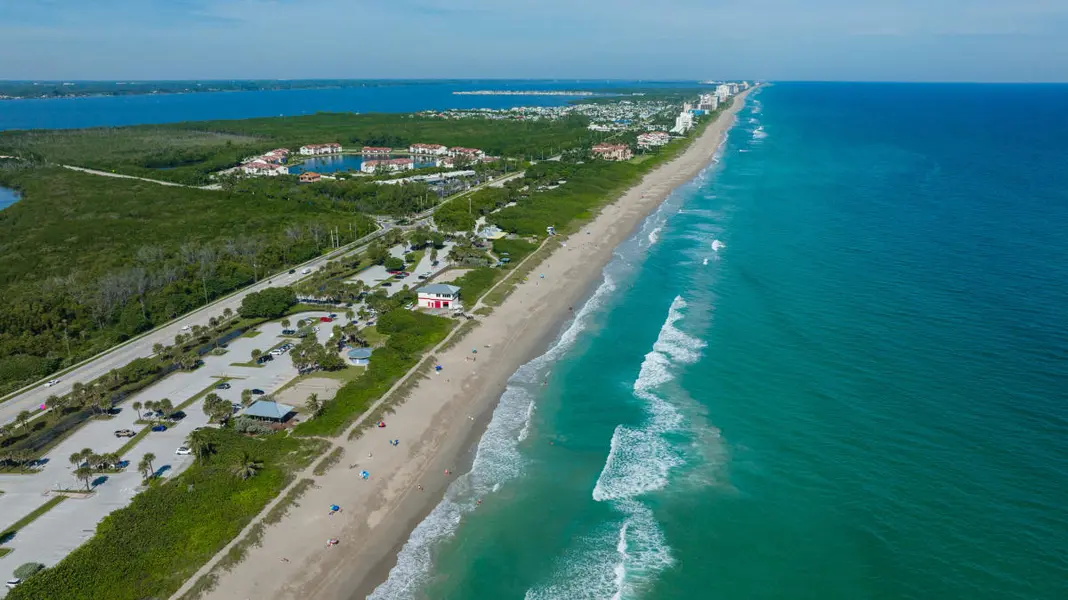 Hutchinson Island South