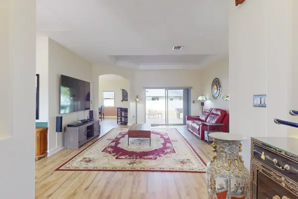 4230 SW Bachman ST, Port St Lucie, FL 34953