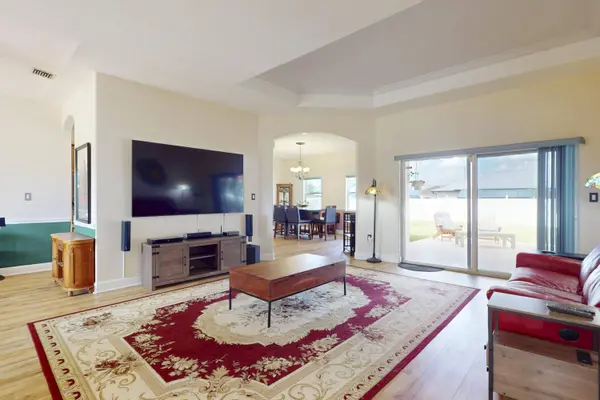4230 SW Bachman ST, Port St Lucie, FL 34953