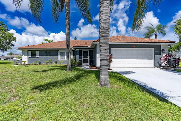 2144 SE Elmhurst RD, Port St Lucie, FL 34952