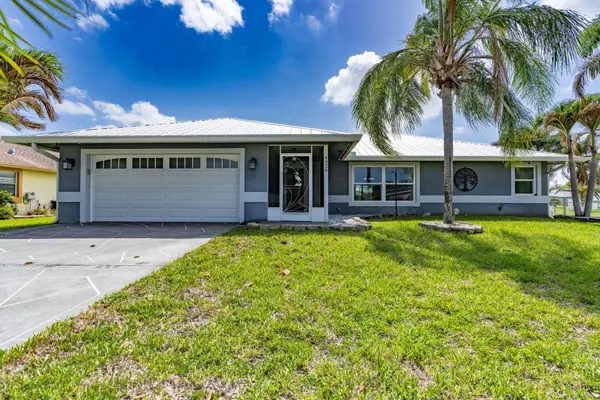 4026 SW Jaqust, Port St Lucie, FL 34953