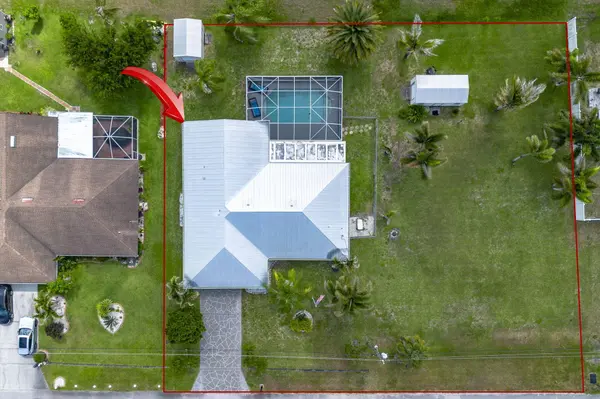 4026 SW Jaqust, Port St Lucie, FL 34953