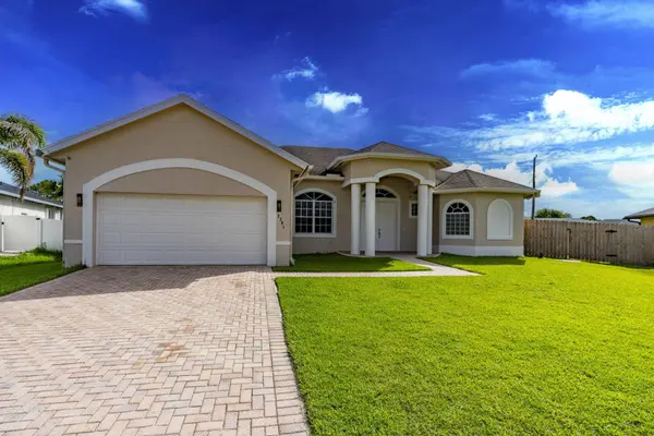 2301 SW Vale, Port St Lucie, FL 34953
