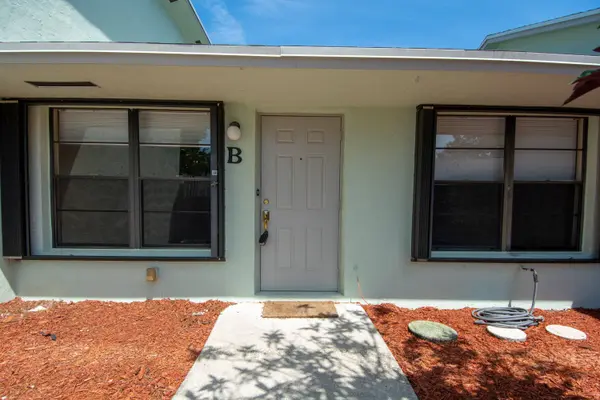 431 Jupiter Lakes BLVD #2120b, Jupiter, FL 33458