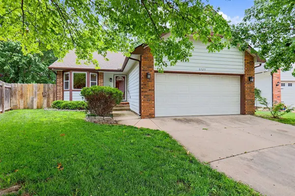 6525 E 39th Ct., Wichita, KS 67226