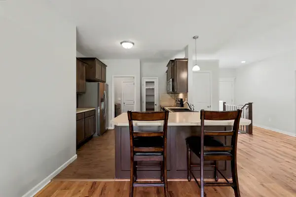 1229 S Ward, Haysville, KS 67060