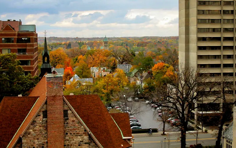 Ann Arbor