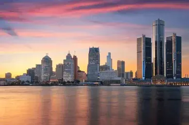 Detroit
