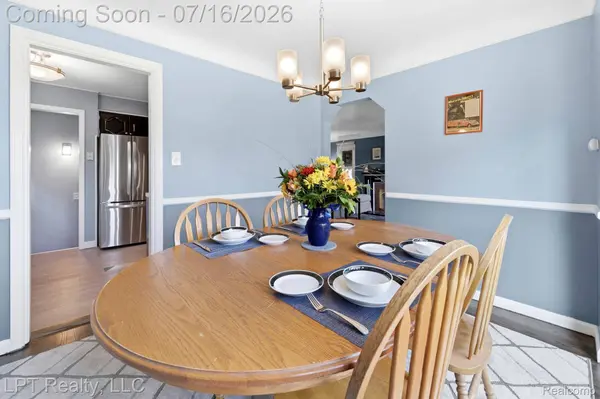 16847 Philomene BLVD, Allen Park, MI 48101