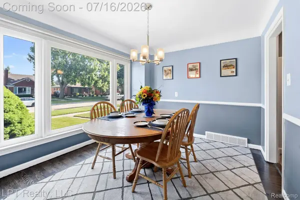 16847 Philomene BLVD, Allen Park, MI 48101