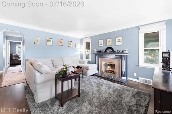 16847 Philomene BLVD, Allen Park, MI 48101
