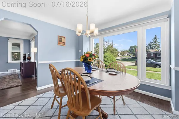 16847 Philomene BLVD, Allen Park, MI 48101