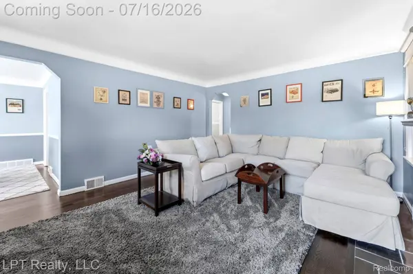 16847 Philomene BLVD, Allen Park, MI 48101