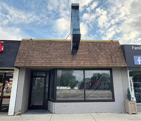 2033 West RD