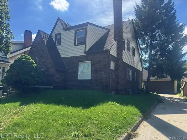 88 Elm ST, River Rouge, MI 48218