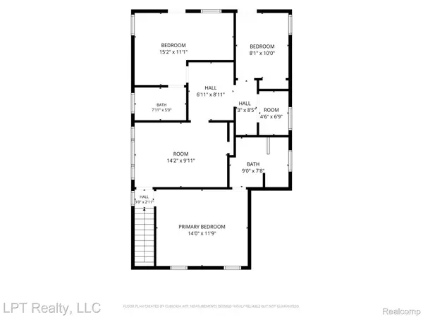 88 Elm ST, River Rouge, MI 48218