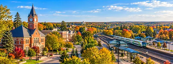Aurora Relocation Guide: Everything Before the Move