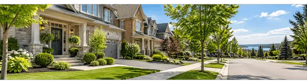 Low-Cost Pre-Sale Upgrades for York Region and Simcoe County Sellers