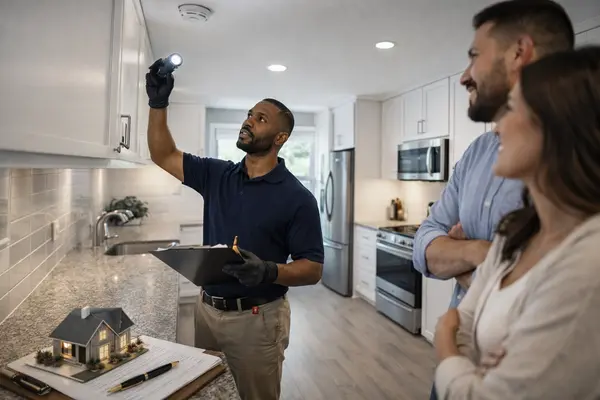 feature image of Why Every Homebuyer Needs a Home Inspection: AR&amp;R Realty Group’s Advice for Smart Purchases