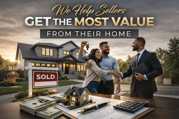 feature image of Maximize Your Home’s Value: AR&amp;R Realty Group’s Proven Strategies for Sellers in the Pioneer Valley, MA