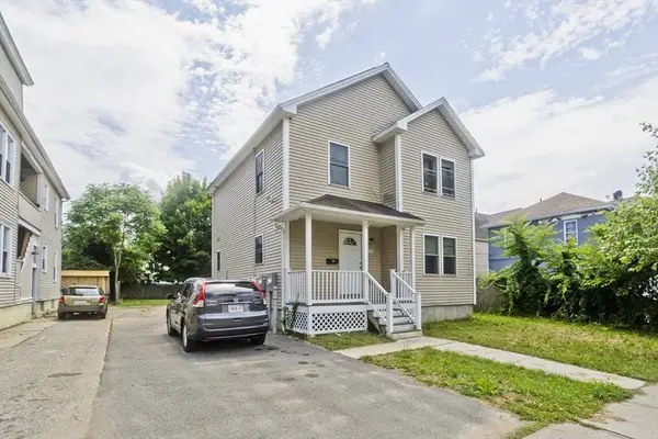 175 Bloomfield Street, Springfield, MA 01108