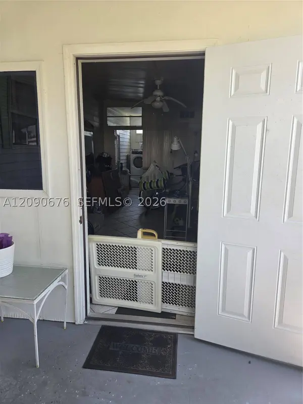 804 Par Drive, Pompano Beach, FL 33069