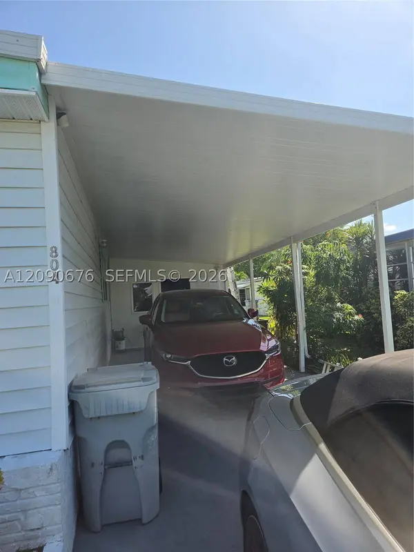 804 Par Drive, Pompano Beach, FL 33069