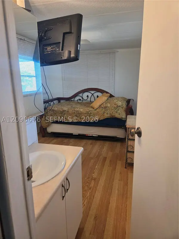 804 Par Drive, Pompano Beach, FL 33069