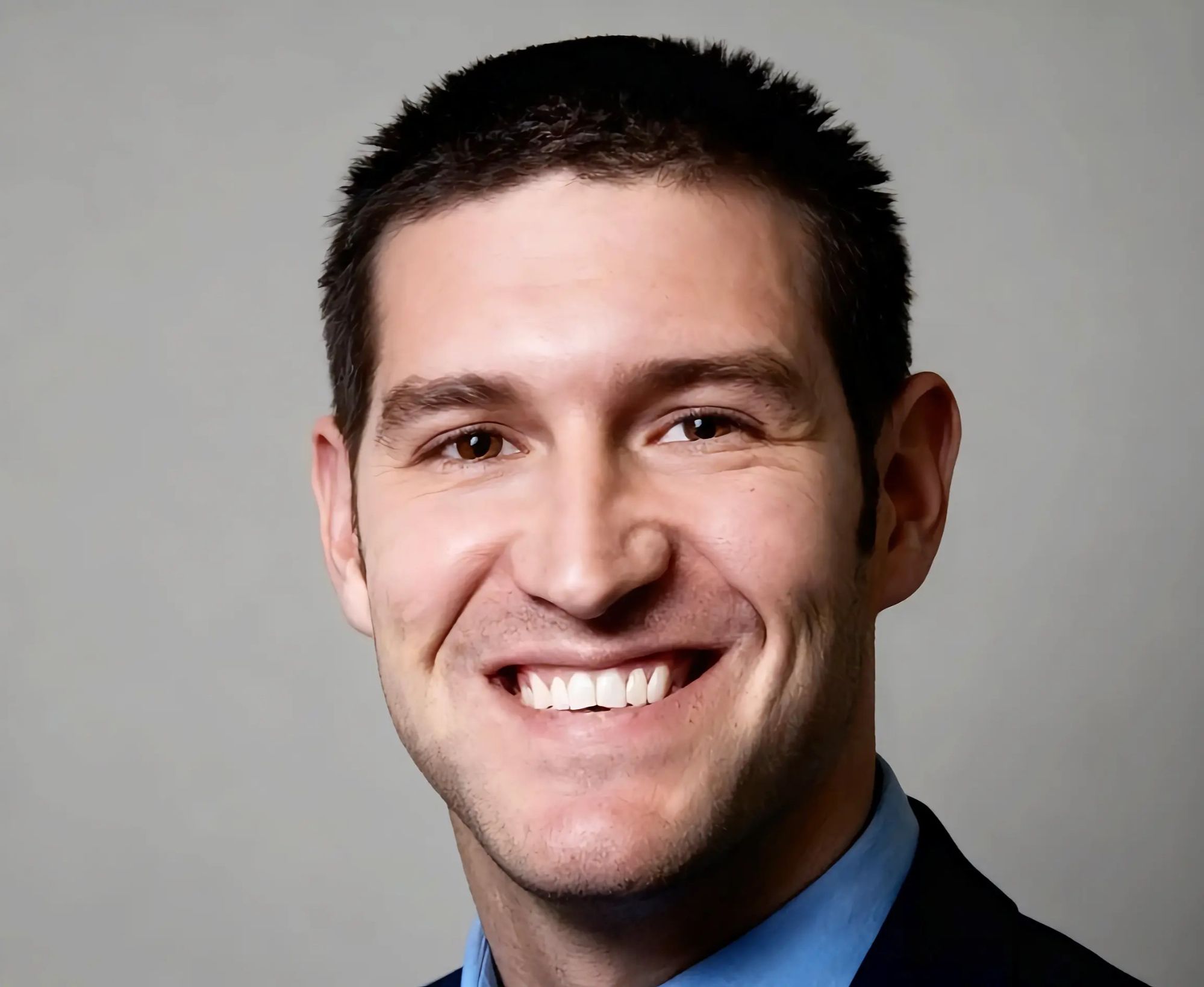 Professional Veterans United loan officer helping military families and VA homebuyers in El Paso, Texas with VA loan pre-approval and home financing guidance.