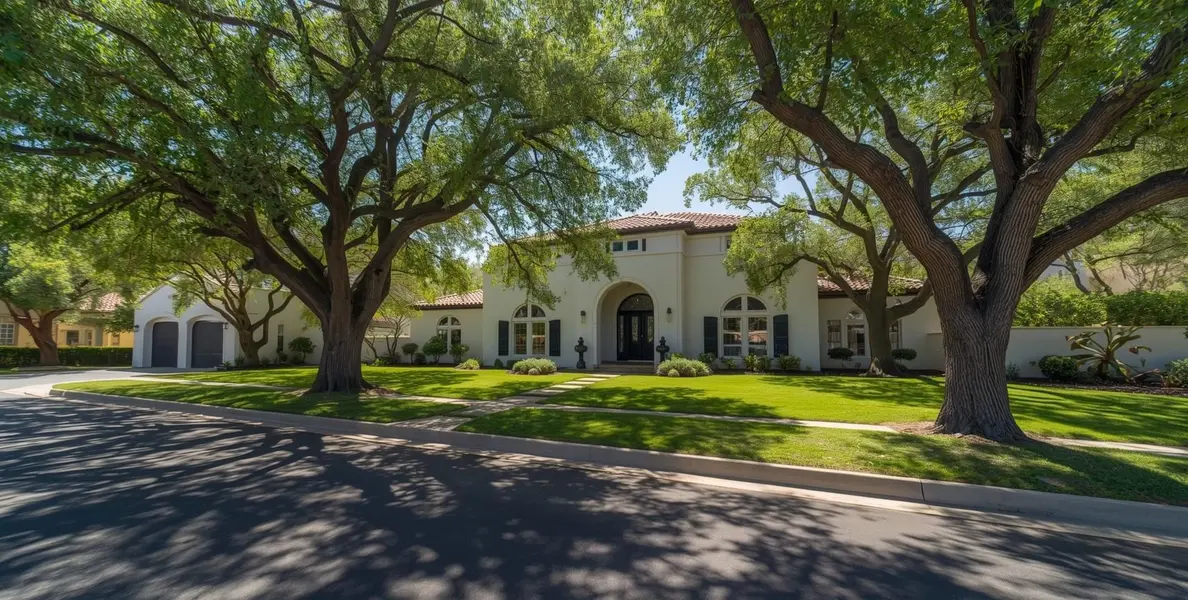 El Paso Country Club