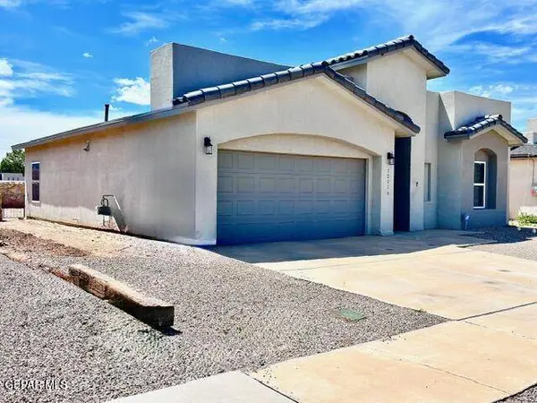 12016 Iron Hollow ST, Socorro, TX 79927
