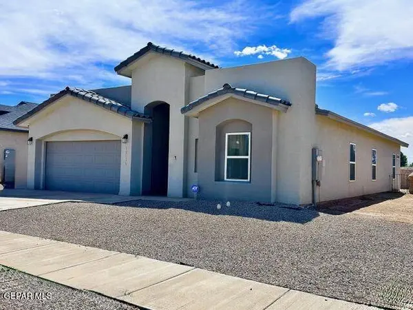 12016 Iron Hollow ST, Socorro, TX 79927