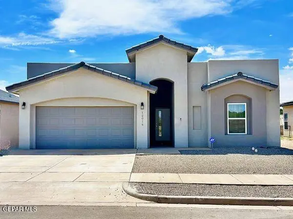 12016 Iron Hollow ST, Socorro, TX 79927