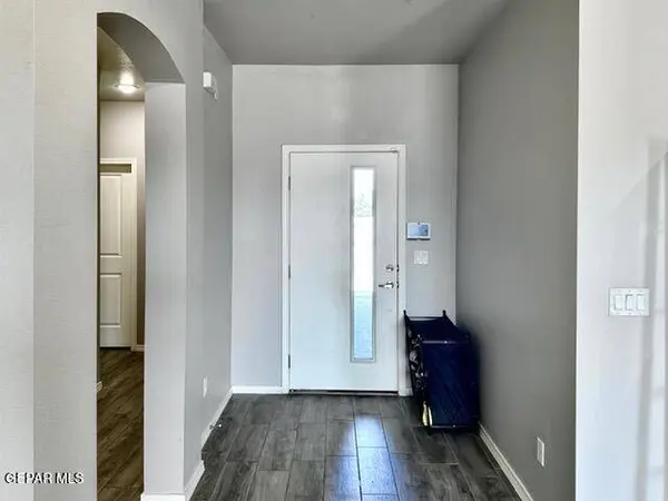 12016 Iron Hollow ST, Socorro, TX 79927
