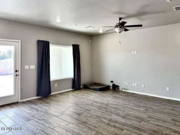 12016 Iron Hollow ST, Socorro, TX 79927