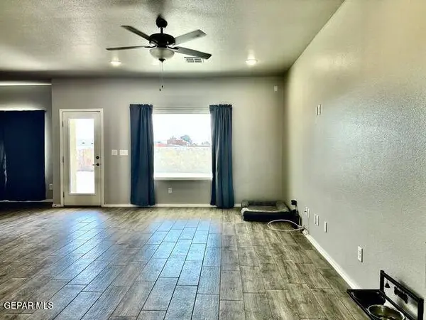 12016 Iron Hollow ST, Socorro, TX 79927