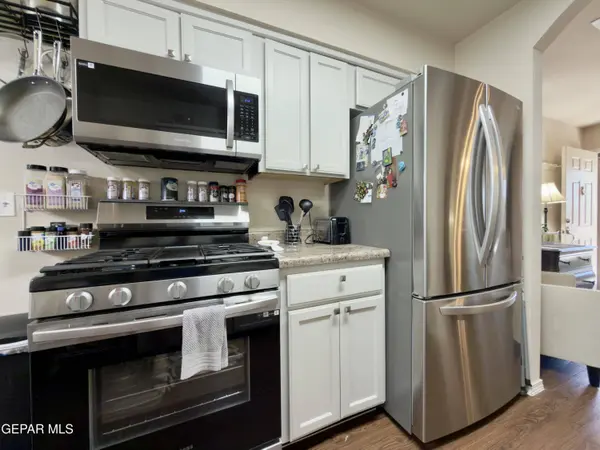 920 Talavera DR, Horizon City, TX 79928