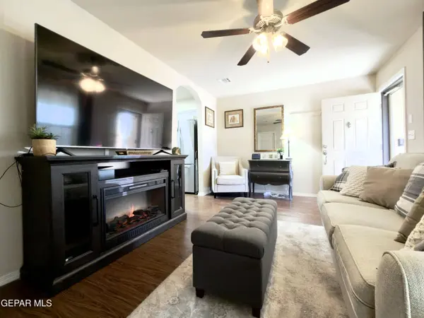 920 Talavera DR, Horizon City, TX 79928