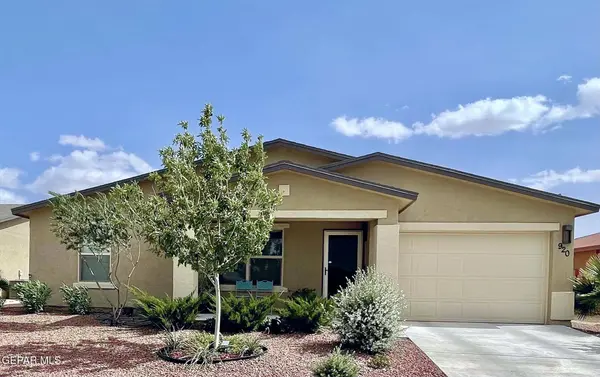 920 Talavera DR