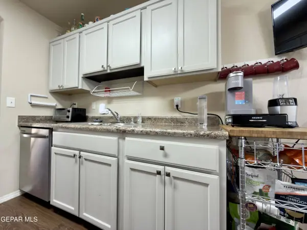 920 Talavera DR, Horizon City, TX 79928