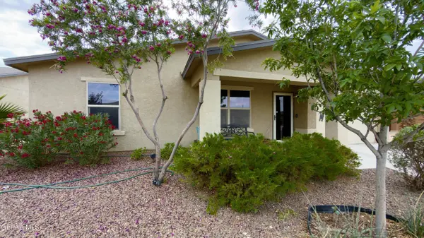 920 Talavera DR, Horizon City, TX 79928