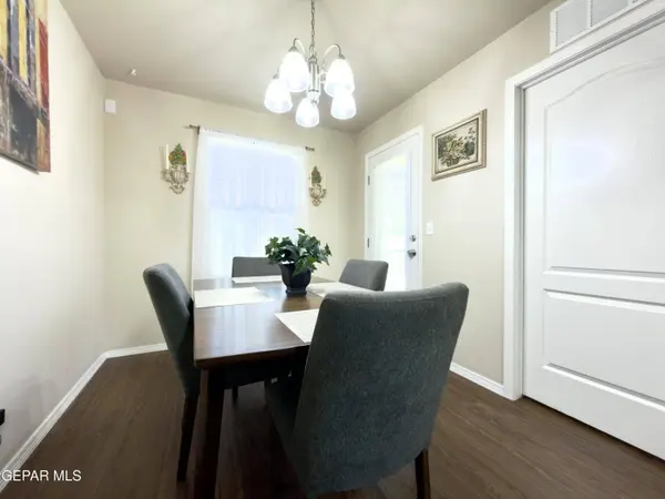 920 Talavera DR, Horizon City, TX 79928