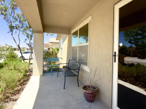 920 Talavera DR, Horizon City, TX 79928